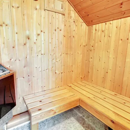 Berglind - 850m From The Sea In Se Jutland By Interhome Holiday home Hejls